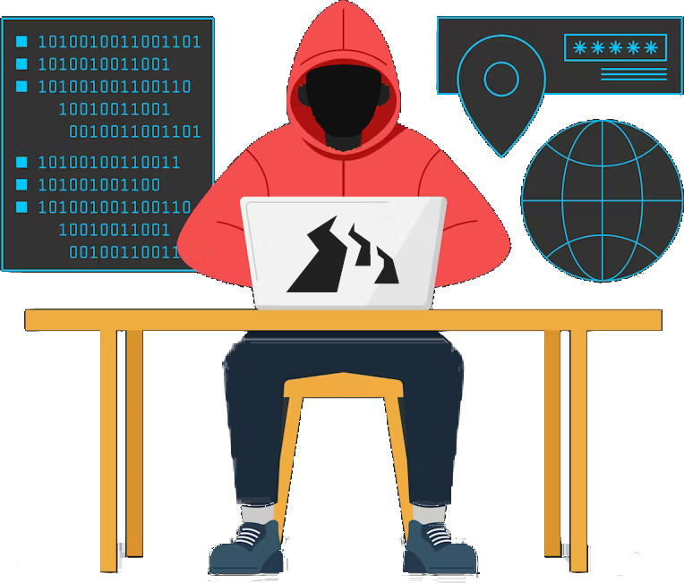 Интерфейс безопасного соединения