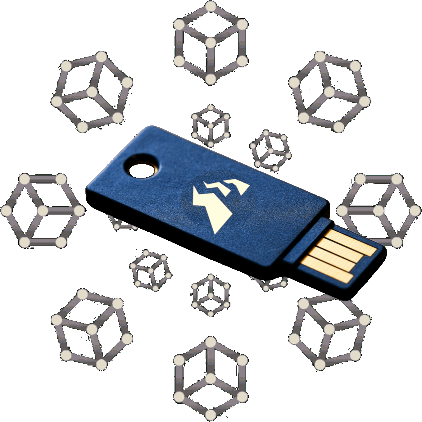 Флешка с ОС для анонимных покупок